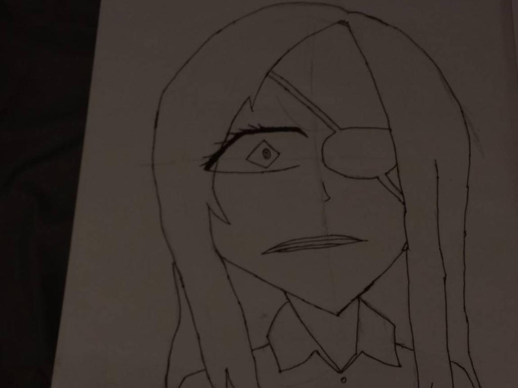 random lady by SorestFlea on DeviantArt