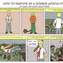 Zombie Apocalypse Tutorial 3