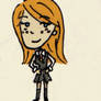 Ginny Weasley