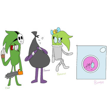 Explore the Best Dwtd Art | DeviantArt