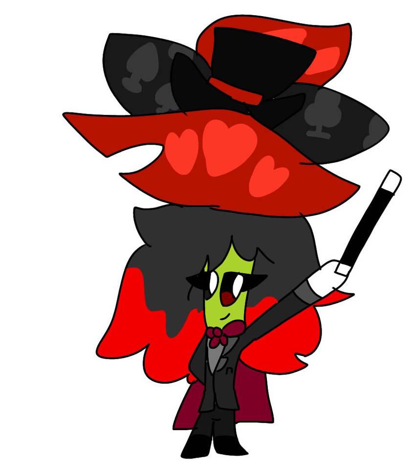 Asahi the Grimrose by RV2008 on DeviantArt