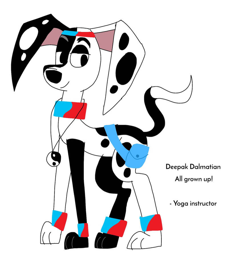 101 Future Street Deepak Dalmatian By RV2008 On DeviantArt 101-future-street-deepak-dalmatian-by-rv2008-on-deviantart