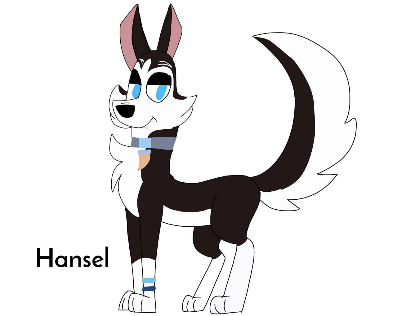 Hansel Pfp Adult Hansel by RV2008 on DeviantArt