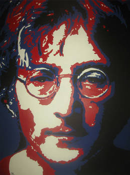 John Lennon