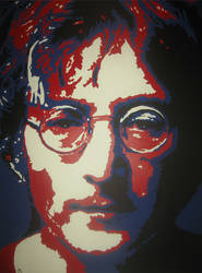 John Lennon