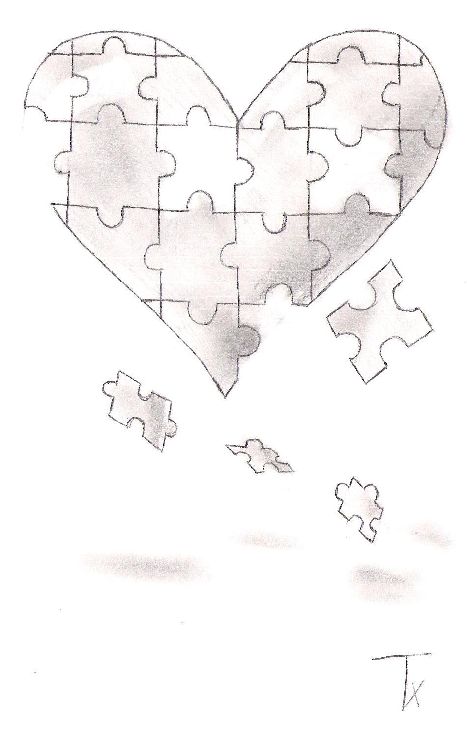 Source Sitcom Agriculture Puzzle Heart by GhostAZ on DeviantArt
