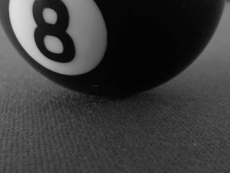 8 ball