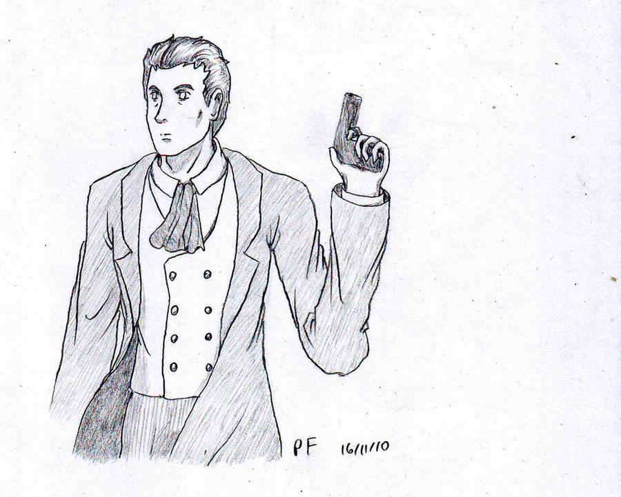 character sketch of phileas fogg