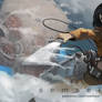 Mikasa Ackerman (Attack on Titan)