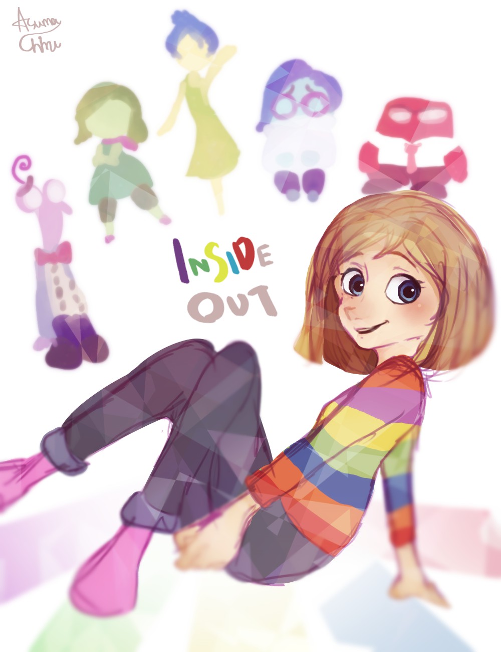 INSIDEOUT