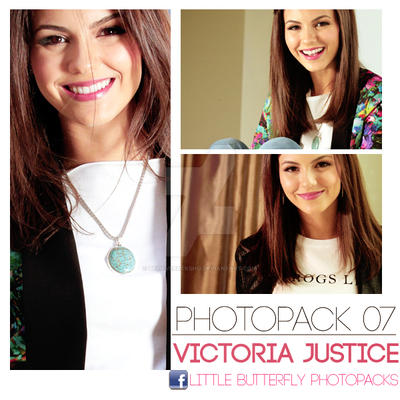 Victoria Justice Photopack 07