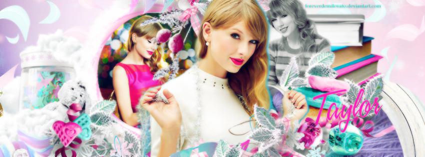 (STOP SHARE) Taylor Swift Timeline(PSD)