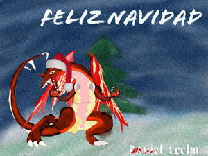 Feliz Navidad