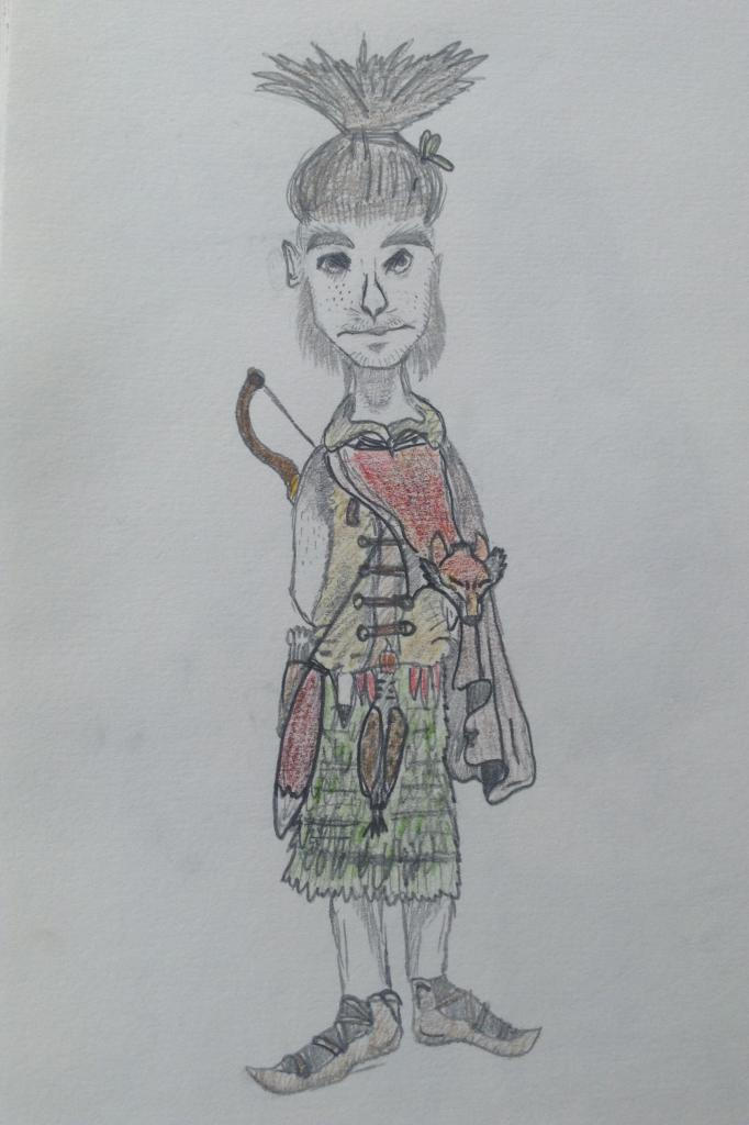 Fey by Raptorboy998 on DeviantArt