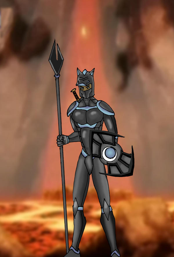 Legend Of Star Armor Soul General Sokka's Black Star Armor by OtakuMentality on DeviantArt