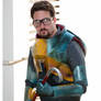 Gordon Freeman - 06 -