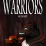Warriors - Sunset cover