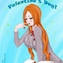 Inoue Orihime - 14 February!