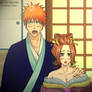 Tanabata 2012 - IchiHime