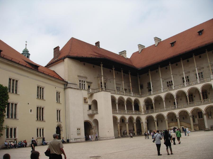 Cracow By Metallica12345 On DeviantArt cracow-by-metallica12345-on-deviantart