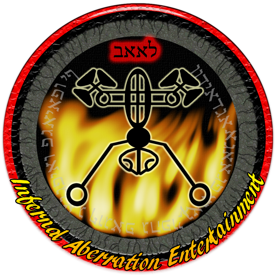 Infernal Decoder Infernal Aberration Ent. by infernalteam on DeviantArt