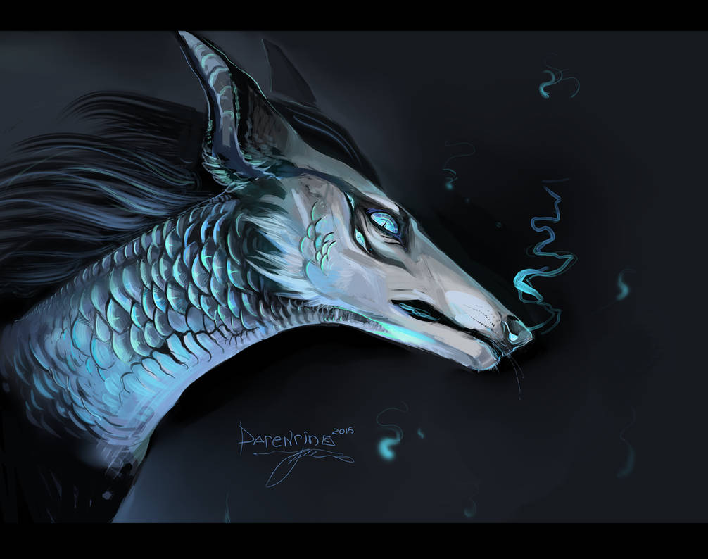 Rets by Darenrin on DeviantArt