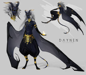 Daynen