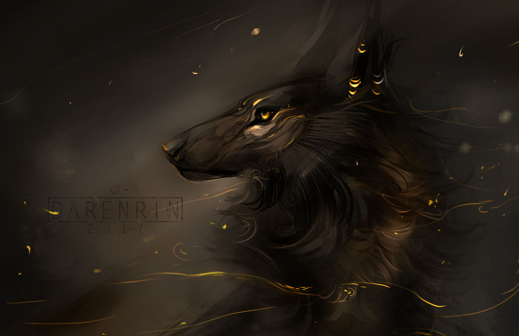 smoldering by Darenrin on DeviantArt