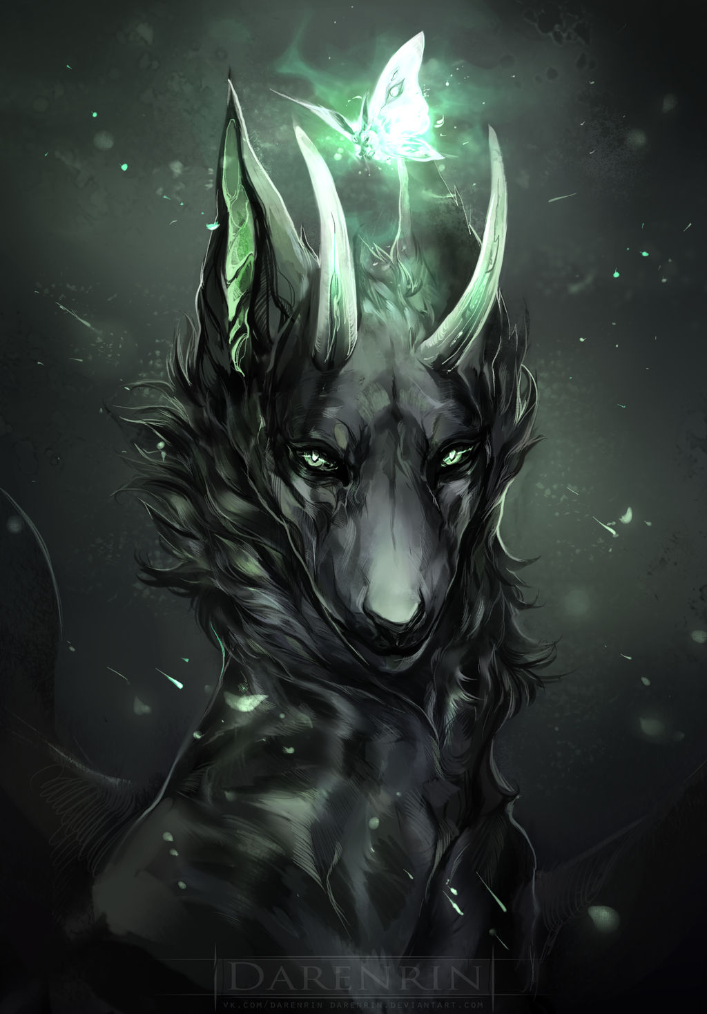 Konrad by Darenrin on DeviantArt