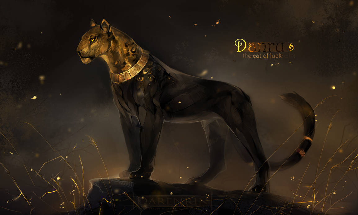 Danru by Darenrin on DeviantArt