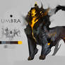 Character auction|Umbra| (closed)