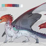 Dragon design