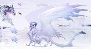 Grenwyfar refsheet