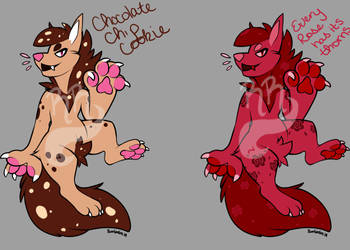 Canine Adoptables