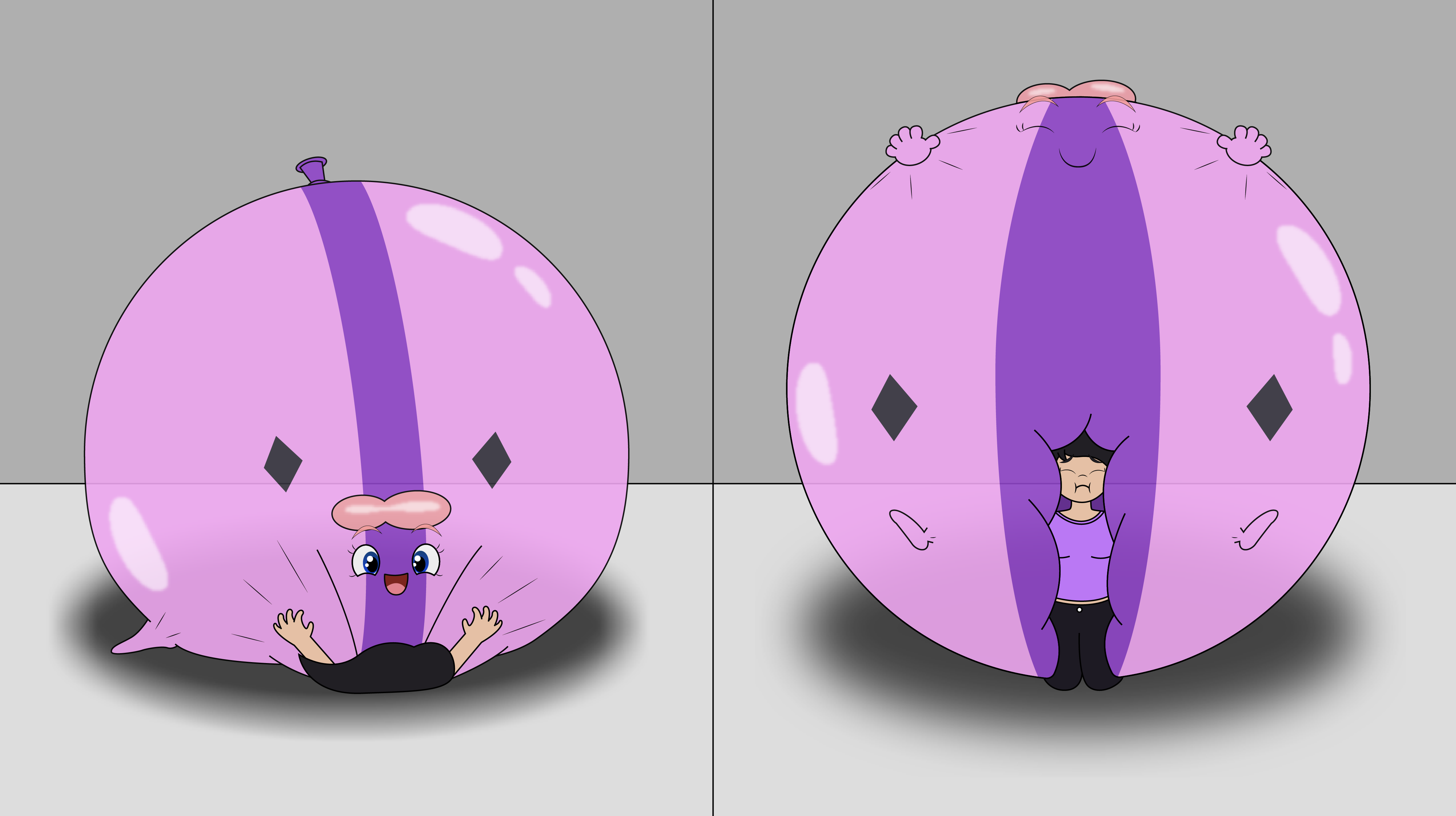 Pooko Ayako Squeesh by AyakoTheClown on DeviantArt