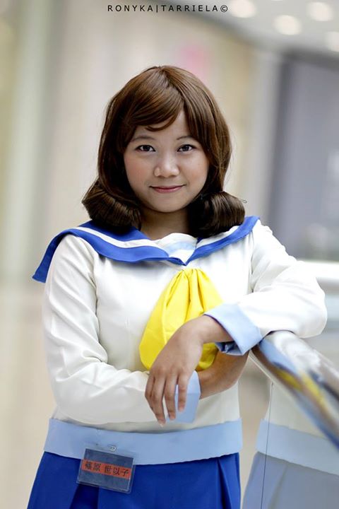 Corpse Party SEIKO SHINOHARA COSPLAY by mSbLo0dYgUrL-04 on DeviantArt