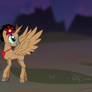 Andrea Version Pony