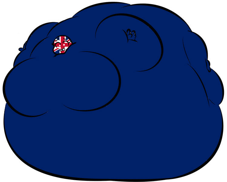 Britain Deviantart Greater great Britain by shscsurvivor on DeviantArt