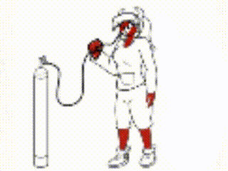 Man Inflating Gif Cransly inflation gif by shscsurvivor on DeviantArt