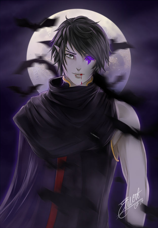 Nevra color by Veriena on DeviantArt