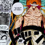 OP Ch 551: Whitebeard