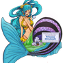 OP Ch 612: Mermaid Princess