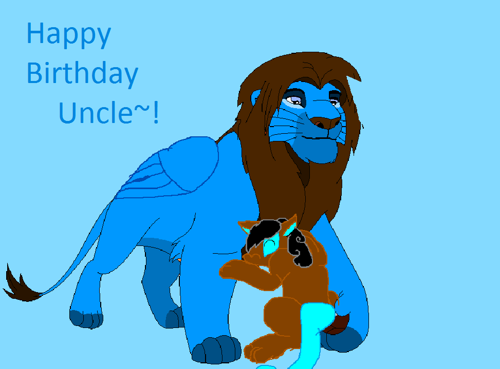 Ab Rouf Uncle Uncle Rob by Coolterra342 on DeviantArt