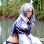 Kuja - Land as Lightly...