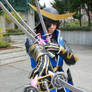 Date Masamune 2 - Sakuracon 2012