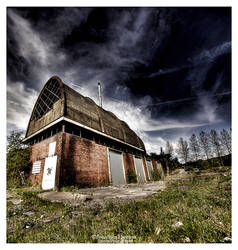 The Boiler House