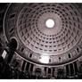 The Pantheon