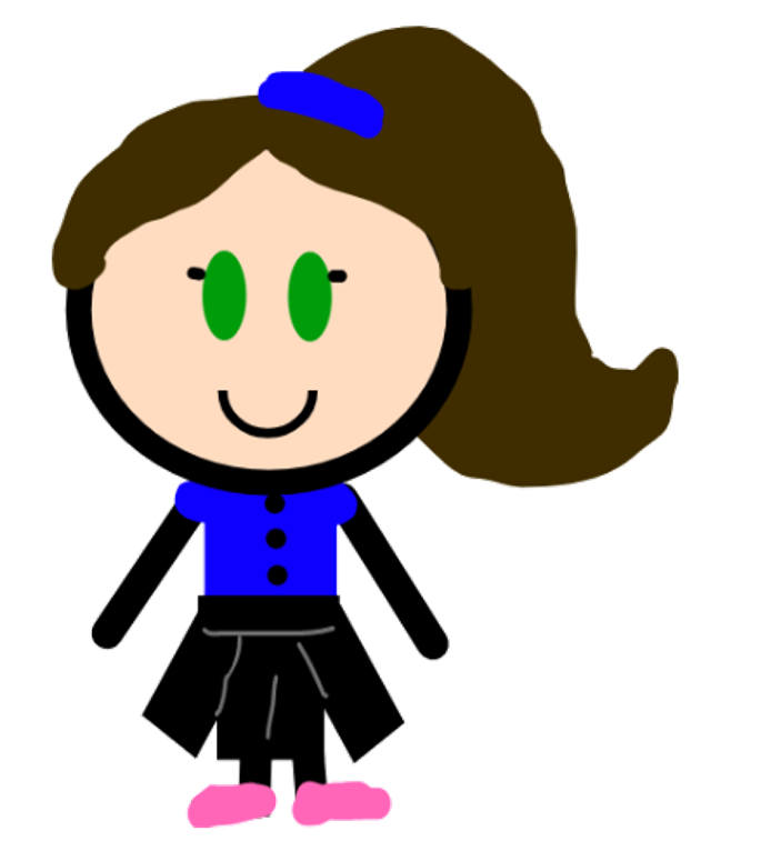 Oc by benjavidalh on DeviantArt