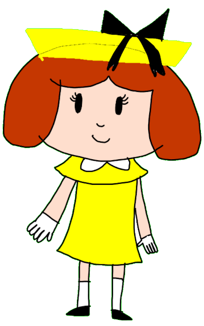 Madeline by benjavidalh on DeviantArt