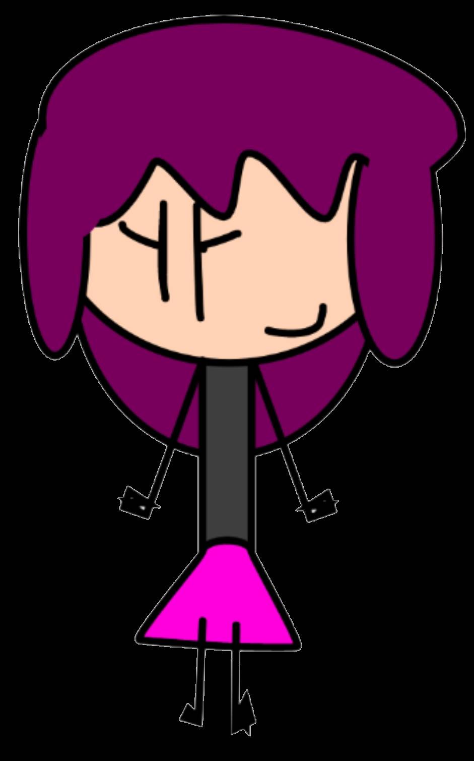 Nancy by benjavidalh on DeviantArt